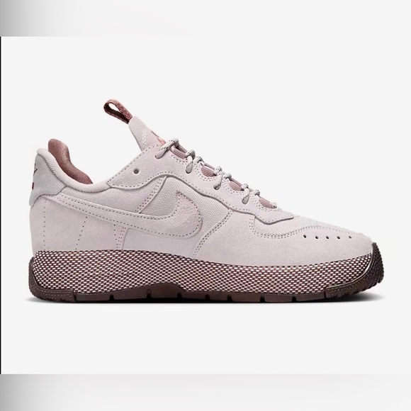 Nike Air Force 1 Wild Shoe - Picture 5 of 10